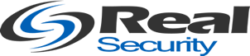 Real Security Logo