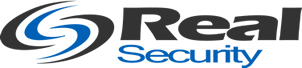 Real Security Logo