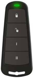 G2-Keyfob- G2 Keyfob