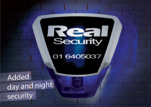 REAL SECURITY Deltabell A6