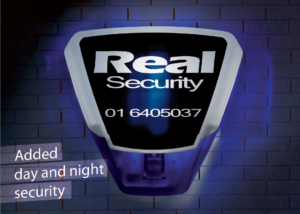 REAL SECURITY Deltabell A6 REAL SECURITY Deltabell A6