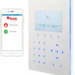 Siemens vanderbilt alarm installer